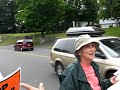 Truther at West Point Truther at West Point
