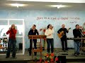 iglesia evangelica beraca berga fiesta hay en el corazon