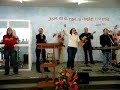 iglesia evangelica beraca berga fiesta hay en el corazon