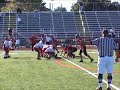 3- Bulldogs vs Warriors