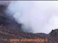 etna volcano eruptions