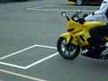 YouTube - Virginia Motorcycle Skills Test Exercise 1