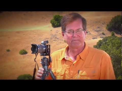 Landscape Photography: From Snapshots to Great Shots Video Tutorial Promotional Trailer