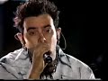 NSync - Atlantis Concert Part 8 - Gone
