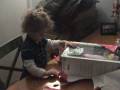 videos de Till's 2nd Birthday