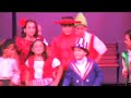 LUSO-AMERICAN CONVENTION 2008 ARTESIA YOUTH WINNER