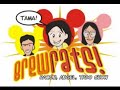 DJ RAMON BAUTISTA & DJ TIN \"Always\" the BrewRATS DJ RAMON BAUTISTA & DJ TIN \"Always\" the BrewRATS