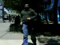 Pelea de botargas en la prepa9 2�parte