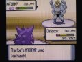 PKMN Battle # 15 Dumphuk2 vs JOMEL