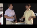 Pasos Fundamentales de una Cata de Vinos con Bodega Lopez