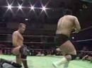 Go Shiosaki pwns Nigel McGuinness Go Shiosaki pwns Nigel McGuinness