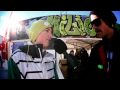 TTR Oakley Arctic Challenge 2010 Wrap Up