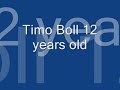 Timo boll de movie