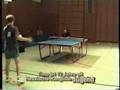 Timo boll de movie