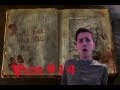 Vlog #14: Evil Dead (2013) Trailer Reaction