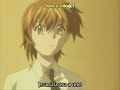 Green Green Ending sub Espa�ol - Aozora by Yuria