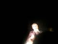 videos de David Fonseca e Camané@Algarve Let Down Radiohead cover