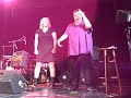 Dueling ASL Interpreters, NWMF Madison WI Dueling ASL Interpreters, NWMF Madison WI