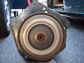 Jack Heintz G-29-88 Shunt Motor Wobble Jack Heintz G-29-88 Shunt Motor Wobble