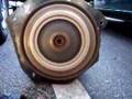 Jack Heintz G-29-88 Shunt Motor Wobble