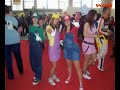 Segunda parte del video Salon Manga Jerez 2007 por PolloTV. Con muchisimas fotos, y frikadas variadas XD (aun mas...)