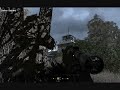 Call Of Duty 4 - All Ghilled Up Mission Walkthrough Part 1