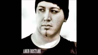 Amin Rostami - Neshooni