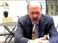 Cramer: Why I Took the Fed to Task on 'Stop Trading'