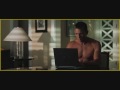 Daniel Craig SHIRTLESS