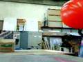 160cm Volleyball
