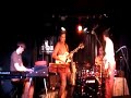 Martin Scales funky guitar solo