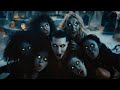 Werewolf [Official Video] 