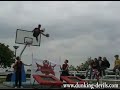 dunking devils mix tape