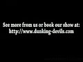 dunking devils mix tape