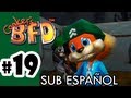 Conker"s Bad Fur Day Parte 19 Espanol N64 It"s War
