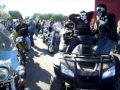 rally in ciudad victoria tamaulipas mexico