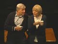Diana Rigg Interview - Honour