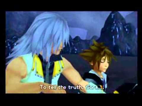 Kingdom Hearts Farts 11