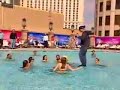 Criss Angel : 'Mind Freak' ( Walk on water)
