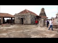 Castillo de San Felipe de Barajas, Cartagena, Colombia/ 11.2011/ HD