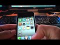 Désactiver Le Multitâche De Apple Du Ios 4 !