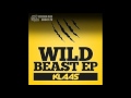 Klaas – Wild Beast (Original Mix)