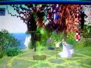 Second Life Faerie Dance