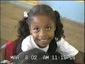 Belize Primary -vists with Tanesha Ross