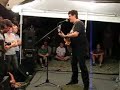 John Darnielle - 8/02/2008 - BCHQ (2)