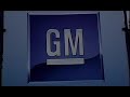 Flint Michigan throws GM a 100th Birthday Party. Why?