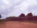 Saludos desde Yamoussoukro