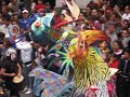 NOCHE DE ALEBRIJES EN EL ZOCALO D.F. NOCHE DE ALEBRIJES EN EL ZOCALO D.F.