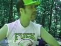 Sean's Survivor Audition Tape
