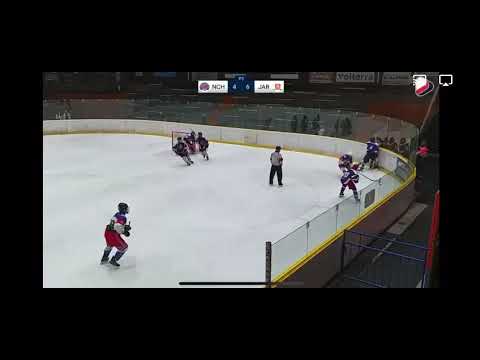 U17   Nachod   Jaromer